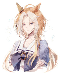 orfevre (umamusume) from umamusume