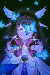 columbina (genshin impact) from genshin impact