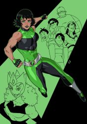 big billy (ppg) from powerpuff girls