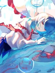 nagae iku from touhou