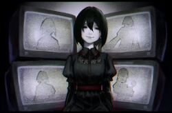 oshino ougi from monogatari (series)
