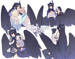 fuwawa abyssgard from hololive