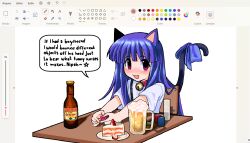 furude rika from higurashi no naku koro ni by irreligiositat