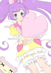 kuma (pripara) from pretty series