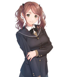nakata sae from amagami