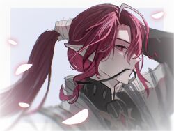genshin impact fan art
