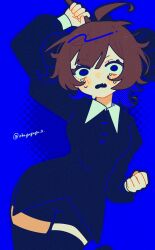 kasane teto from utau
