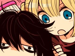 amane misa from death note
