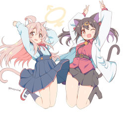 oyama mahiro from onii-chan wa oshimai! by tamayan