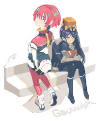 amate yuzuriha from gundam