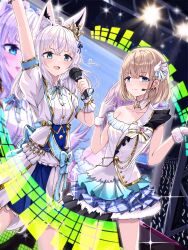 serizawa asahi from hololive