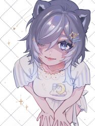 snuffy (vtuber) fan art