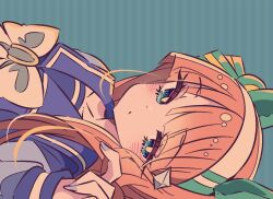 silence suzuka (umamusume) from umamusume