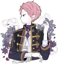 itsuki shu from ensemble stars!