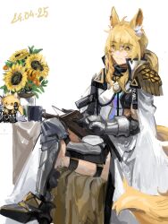 nearl (arknights) from arknights by kotcate