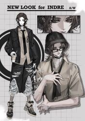 original fan art