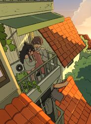 library of ruina fan art