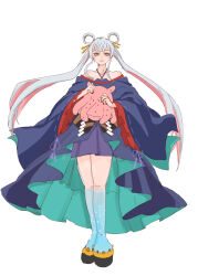 runami yachiyo from cho kaguya-hime!
