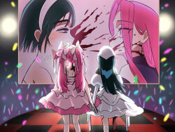 mizi (alien stage) from alien stage