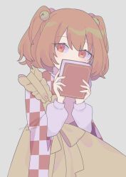 motoori kosuzu from touhou