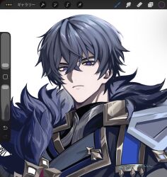 genshin impact fan art