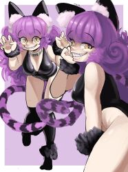 chesire cat from black souls