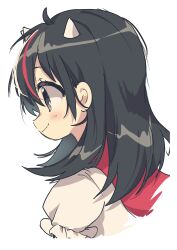 hakurei reimu from touhou