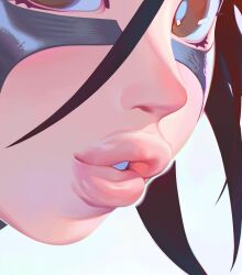 alita from battle angel alita