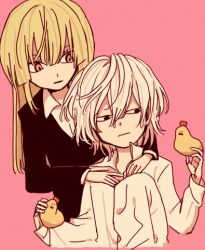 mello (death note) from death note