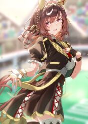buena vista (umamusume) from umamusume