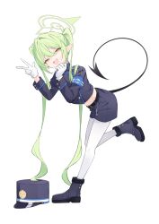 nozomi (blue archive) from blue archive