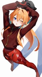 souryuu asuka langley from evangelion: 3.0 you can (not) redo