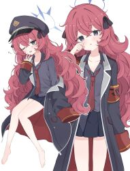 iroha (blue archive) from blue archive by azuki (az my)