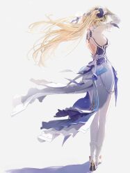 genshin impact fan art