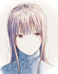yoroizuka mizore from hibike! euphonium