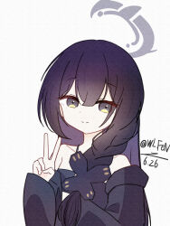 kisaki (blue archive) from blue archive