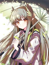 muelsyse (arknights) from arknights