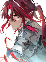 genshin impact fan art