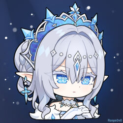 genshin impact fan art