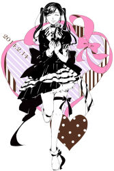 lenalee lee from d.gray-man