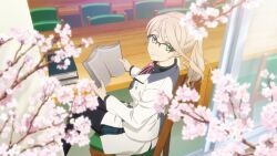 alisha diphda from tales of (series)