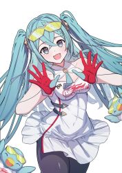 hatsune miku from goodsmile company