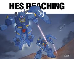 base jabber from gundam