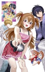 na-san from kirarin revolution