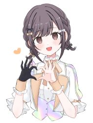 shinonome ena from project sekai by azuki (az my)