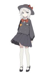 faust (project moon) from limbus company