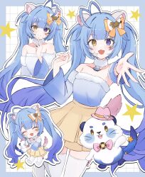 Booru post from safebooru.org
