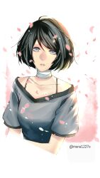 fatal frame fan art
