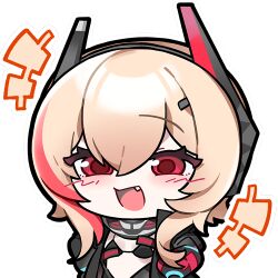 m4 sopmod ii (girls' frontline) from girls' frontline 2: exilium
