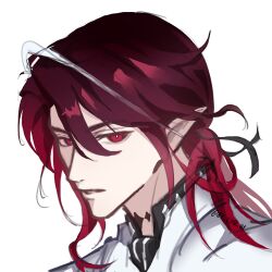 genshin impact fan art